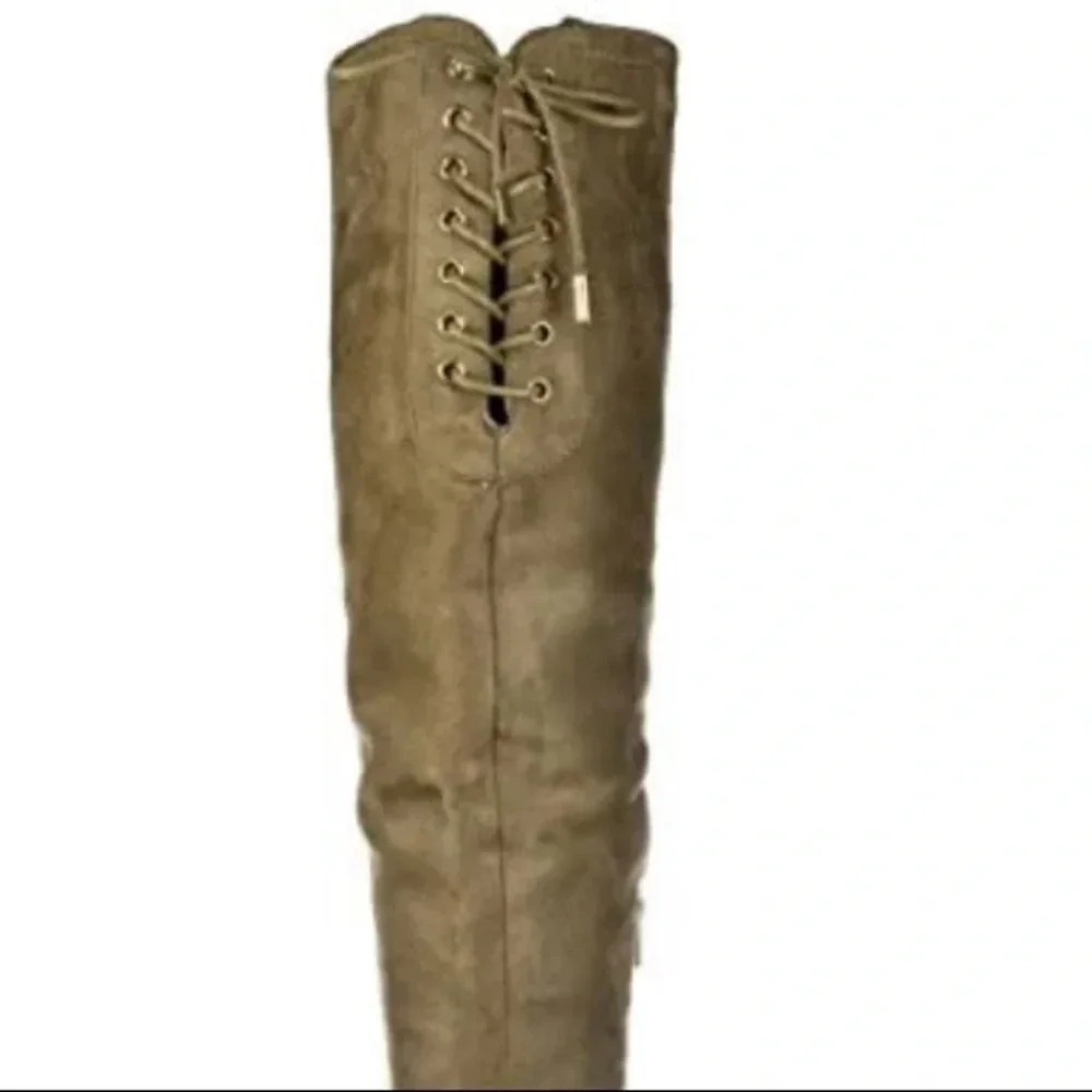 XOXO trishh2 boots